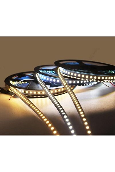 Bilhan Şerit Led ( Beyaz & Günışığı ) 5 Metre