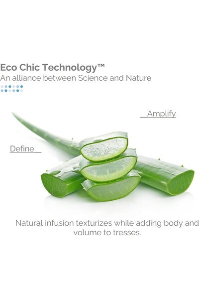 Giovanni Hair Styling Foam for All Hair Types, 207 ml, Volumizing