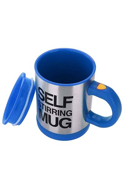 Generic Self-stirring mug