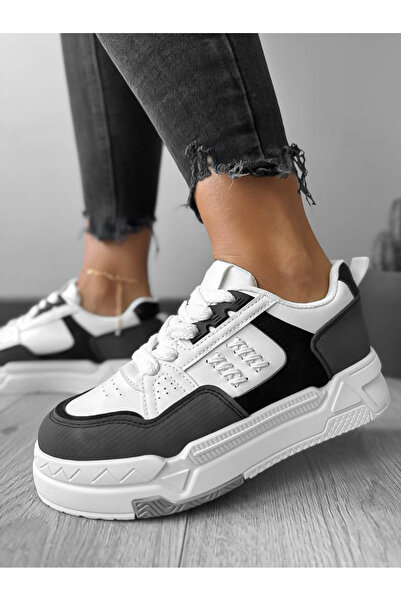 dehaine Women's sneakers, fashion, casual, 718, Grey