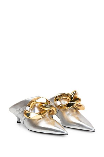 J.W.Anderson JW Anderson JW Anderson Mule Chain Kitten