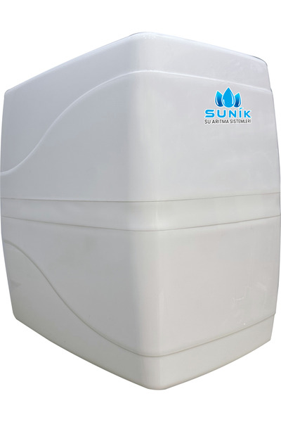 SU ARITMA CİHAZI