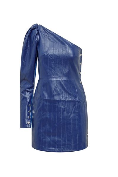 Rotate birger christensen Rochie cu un singur umăr de la Rotate Birger Christensen