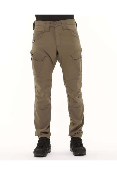 SINGLE SWORD Lycra Outdoor Men's & Women's Tactical Pants