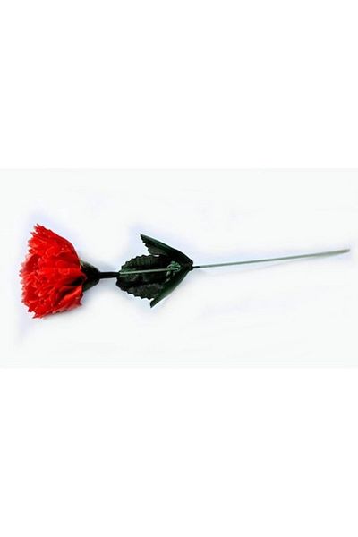 OEM Soap Carnation Stem, Individually Packed, Set of 12