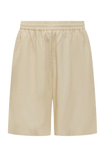 bonsai Bonsai Shorts With Elastic Waistband
