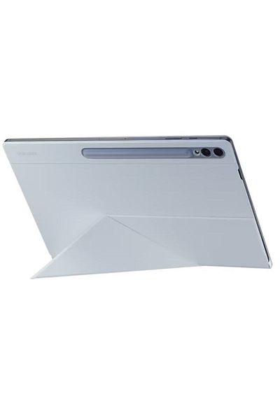 Samsung Case for Galaxy Tab S9 Plus | White Color | Smart Book Cover | EF-BX810PWEGWW