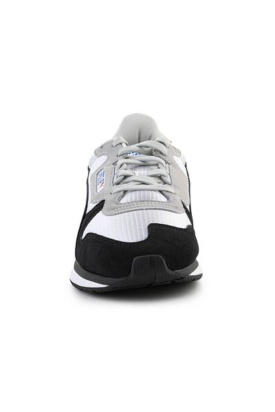 Puma Space Lab white- black
