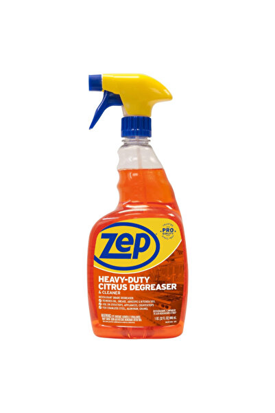 Zep مزيل شحوم ومنظف قوي برائحة الحمضيات 946 مل