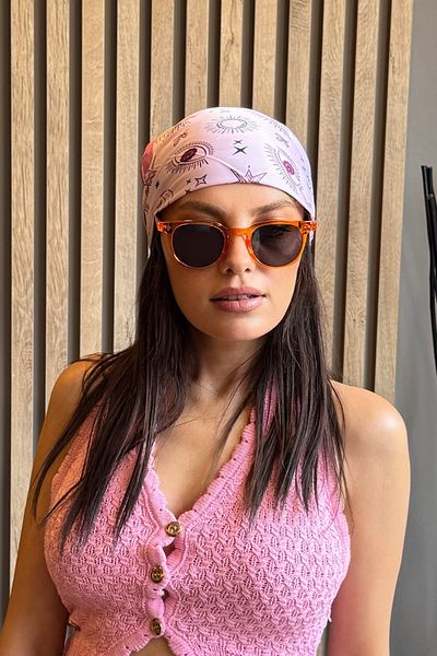 By Harmony Bh 1007 09 Women's Sunglasses