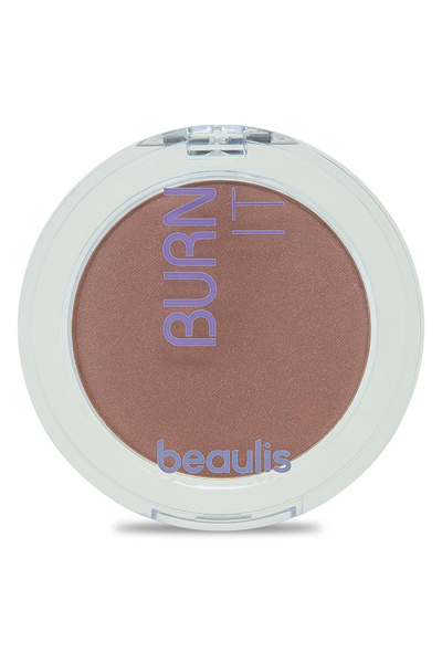 beaulis Burn İt Toz Bronzer 195 Sunlover