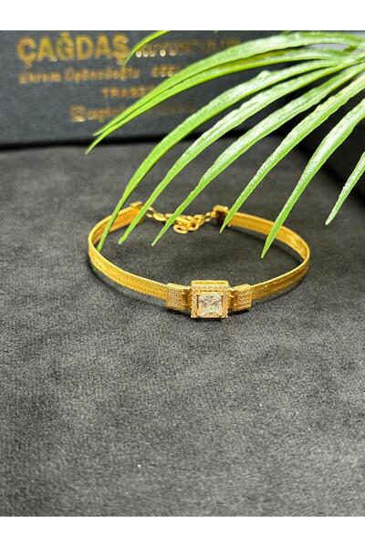 ÇAĞDAŞ GOLD TRB 3 Sıra Trabzon Hasır Fantezi Model