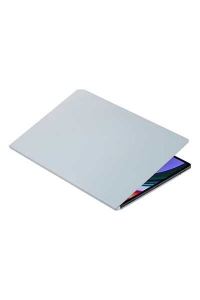 Samsung Case for Galaxy Tab S9 | White Color | Smart Book Cover | EF-BX710PWEGWW