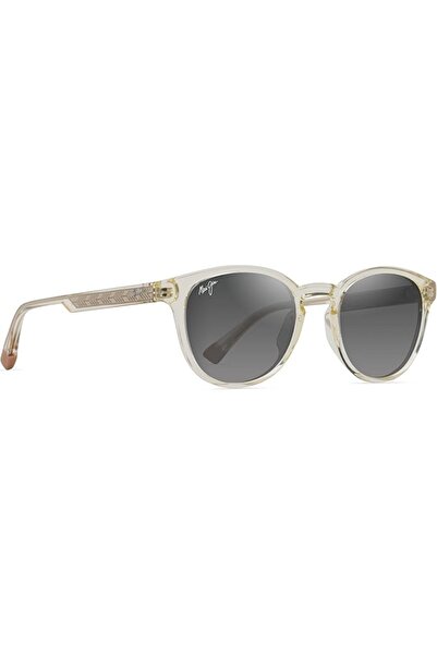 Maui Jim MJ0636S 004 50 UNISEX GÜNEŞ GÖZLÜĞÜ
