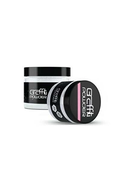 Graffiti Resin بودرة جرافيتي الكريستالية انعكاس زهري 30غ ( 13s1 )
