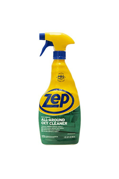 Zep بخاخ منظف متعدد الأغراض سريع المفعول متعدد الاستخدامات 946 مل