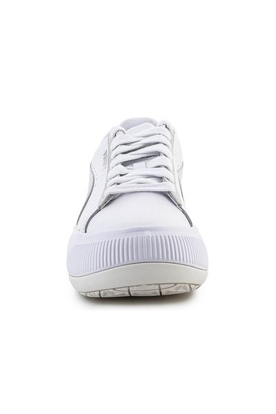 Puma PUMA Suede Mayu Mix Wn's Alb/Bezea