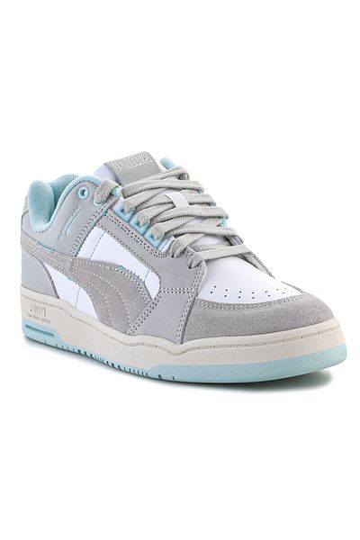 Puma Slipstream Lo Stitched Up Wns