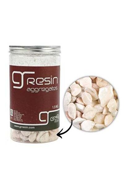 Graffiti Resin كسر رخام زهري إسباني من 14 إلى 16ملم 1.5 كغ