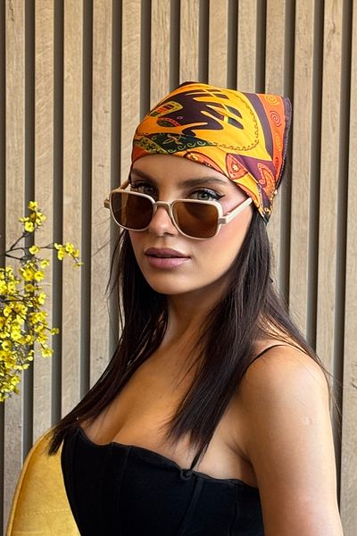 By Harmony Bh 1005 C11 Women's Sunglasses