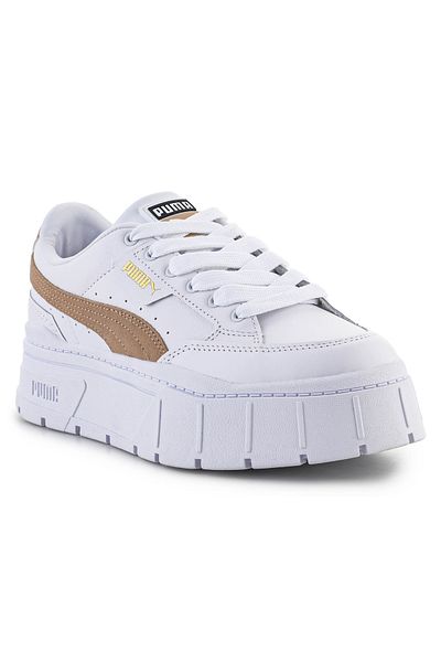 Puma PUMA Mayze Stack white-light sand