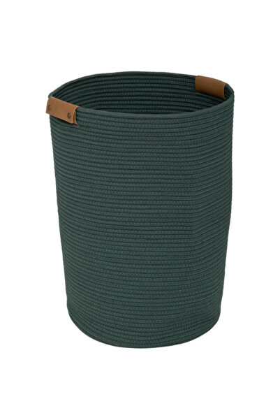 Five Simply Smart Duo Round Laundry Basket 80 Liter