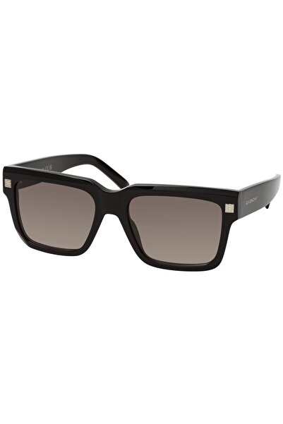 Givenchy Gv40060I 01B 55 Men's Sunglasses