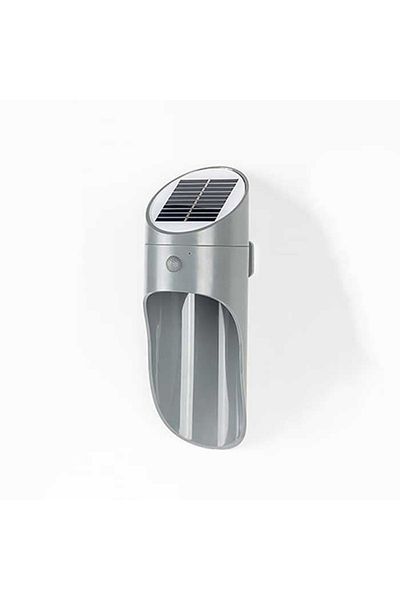 Siera SBD11 Solar Powered Wall Light