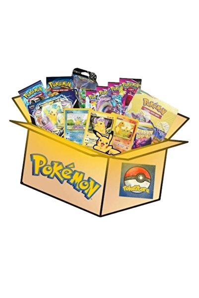 victiny Cutie misterioasă Pokémon VICTINY ®