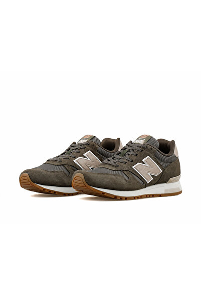 New Balance 565 Khaki Model Collection 565 Khaki Model Collection
