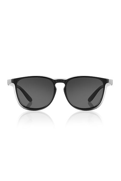 Kinary Uv400 Protection New Style Unisex Sunglasses Black 2064