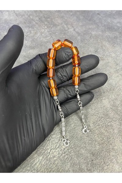 Mos Tespih مسبحة زازا العنبرية الراقية