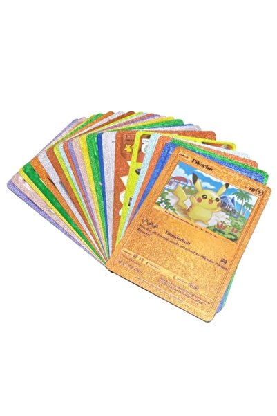 victiny Cărți de joc de colecție VICTINY ®, 55 de piese, multicolor/paletă de...