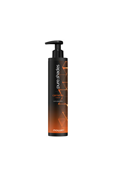 Mowan PURE SHADES CARNELIAN COPPER/ARAMIU - 250ML