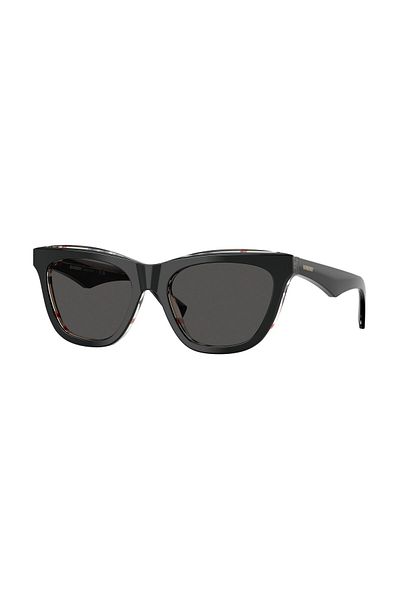 BURBERRY Be4435 412187 53 Women Sunglasses