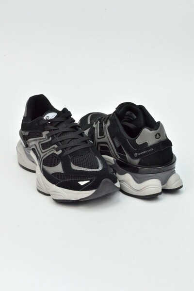 Hammer Jack RENE M Süet Spor Ayakkabı