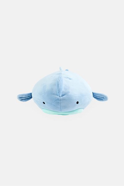 YOTO Blowfish Cushion Soft Toys