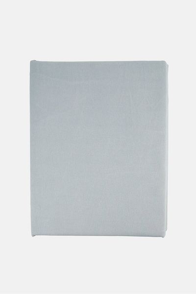 YOTO Durability Set Of 3 Comfortable With Lasting Fitted Sheets Set, Grey
