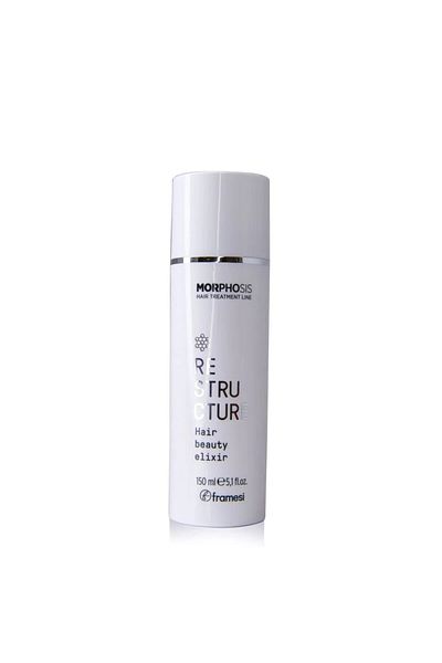 FRAMESİ Framesi Moprhosis Elixir Molecular Mask -150 ml