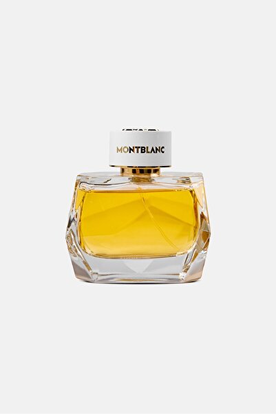 Mont Blanc Signature Absolue Eau De Parfum 90ml