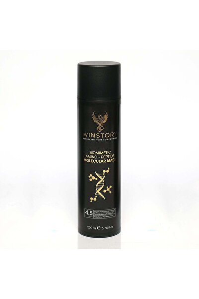 Winstory MASCA MOLECULARA REPARATOARE BIOMIMETICA FARA CLATIRE 200 ML