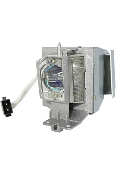 OPTOMA SP.7C601GC01 Projektörler İçin Muhafazalı Lamba UHP Ampullü Projektör ...