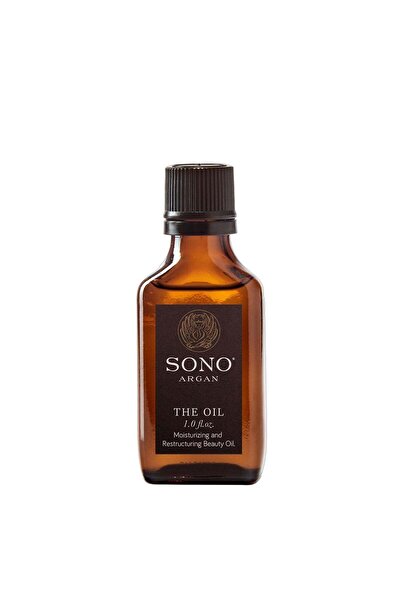 Sono Ulei CU Argan SONO - 30 ml