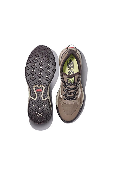 Vans Mte Crosspath Erkek Outdoor Ayakkabısı VN000CVUY491 Kahverengi