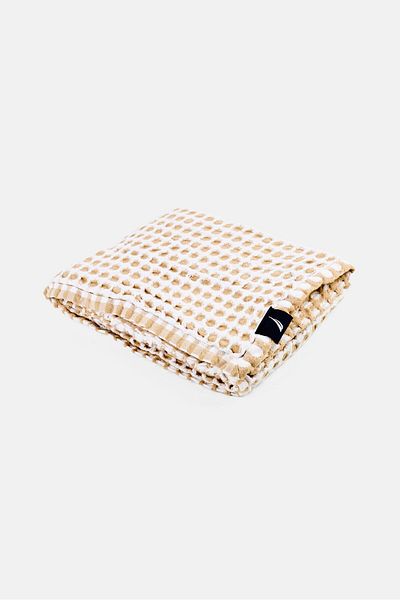 Nautica Textured Bath Towel , Multicolor