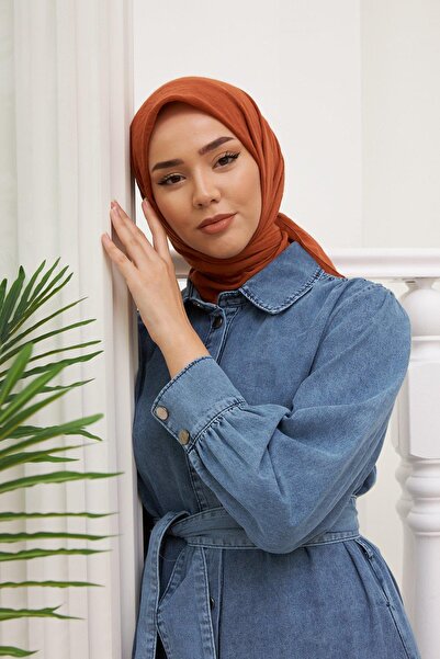Silk Home وشاح الجاز العضوي 78002-13