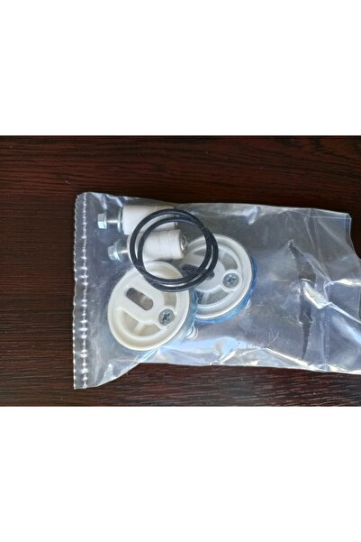 cermix Klozet Kapak Vidası Dübeli