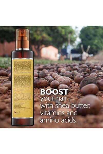 Saryna Key Shea Gloss Damage Repair - 250ml