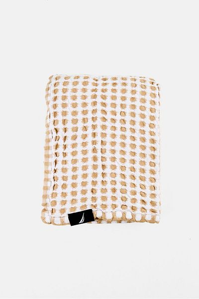 Nautica Textured Bath Towel , Multicolor