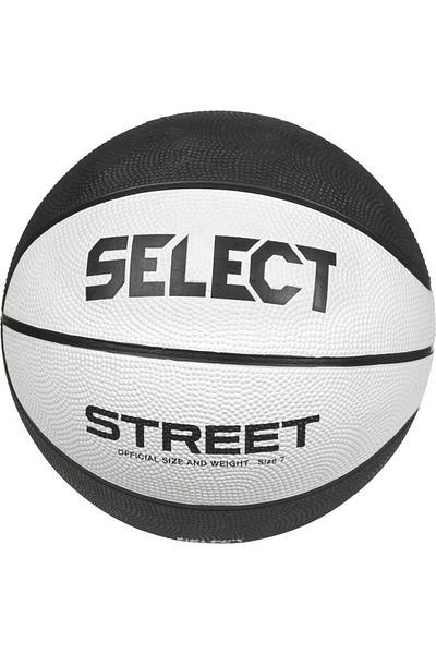 SELECT Minge baschet Select Street T26